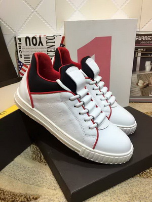 LV Fashion Casual Shoes Men--115